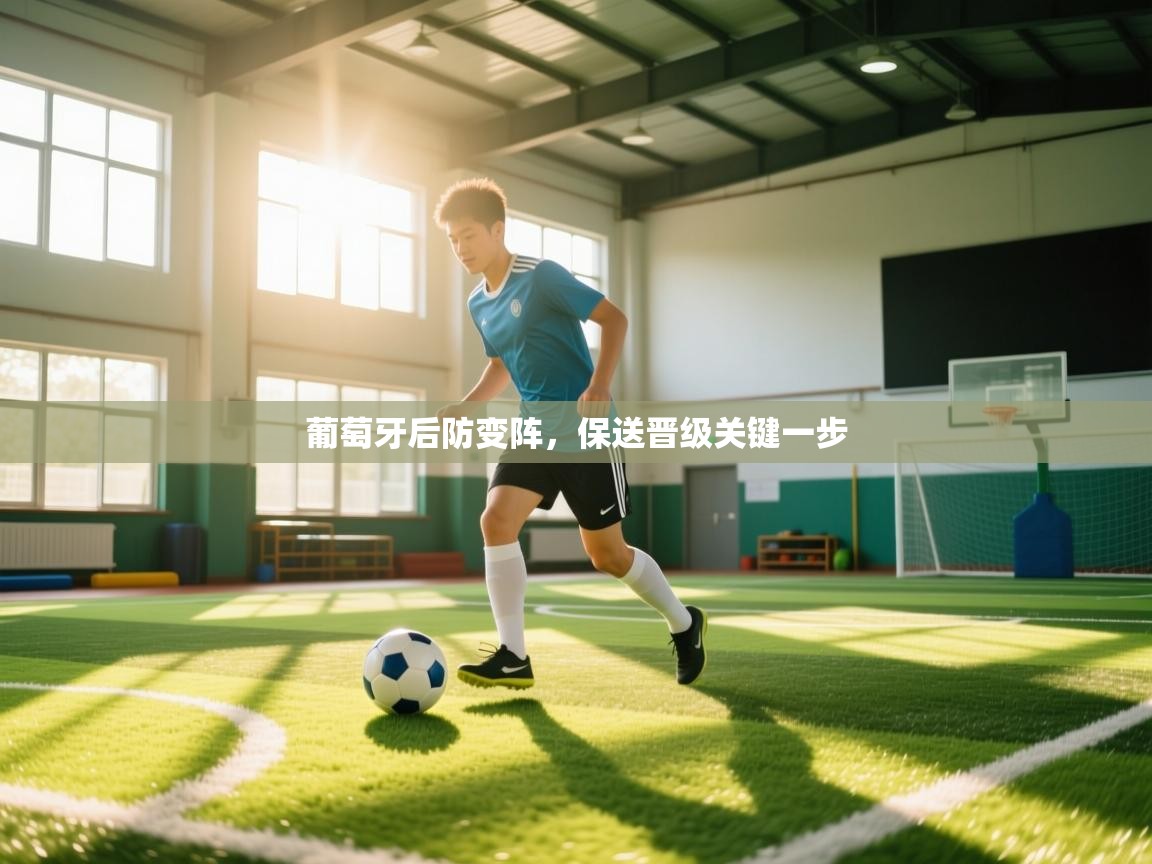 葡萄牙后防变阵,保送晋级关键一步 第1张