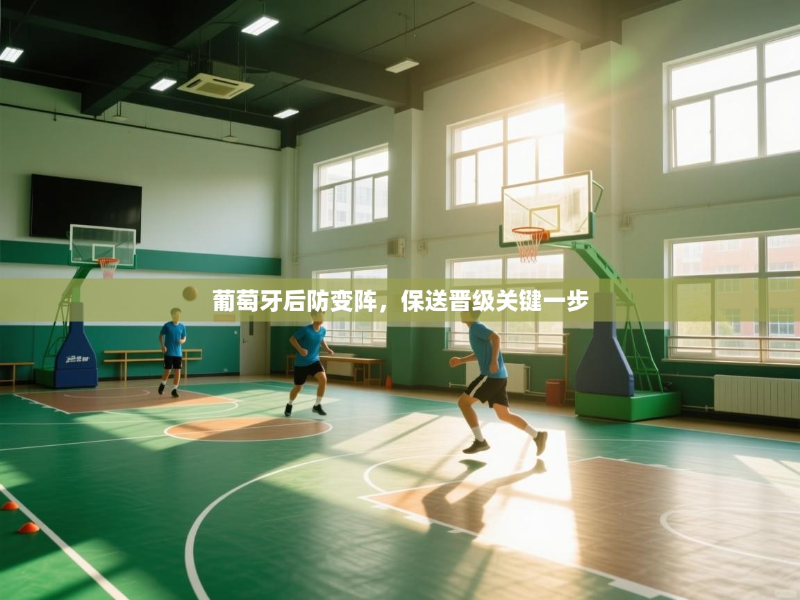 葡萄牙后防变阵,保送晋级关键一步 第2张