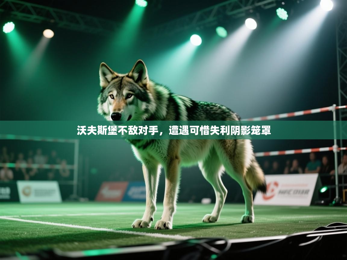 沃夫斯堡不敌对手，遭遇可惜失利阴影笼罩  第2张