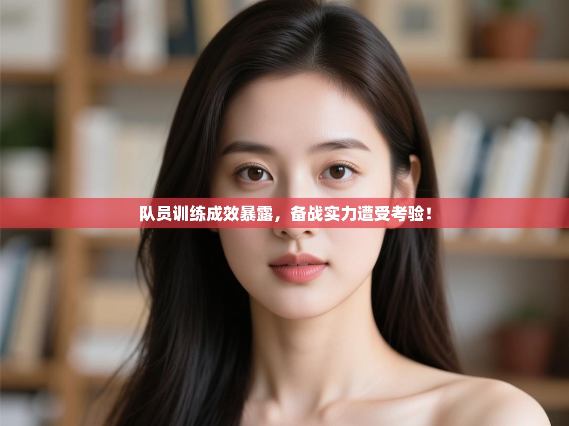 队员训练成效暴露，备战实力遭受考验！  第2张