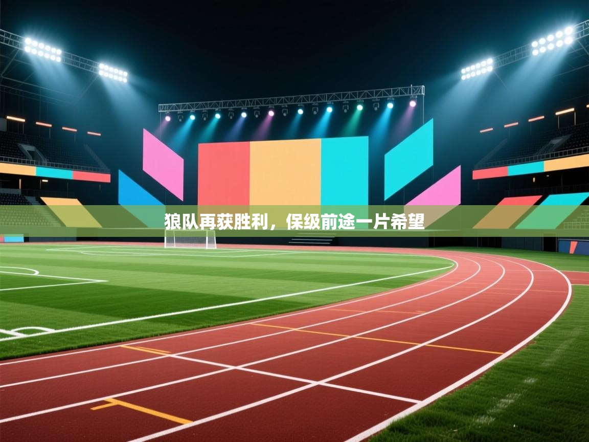 狼队再获胜利，保级前途一片希望  第1张