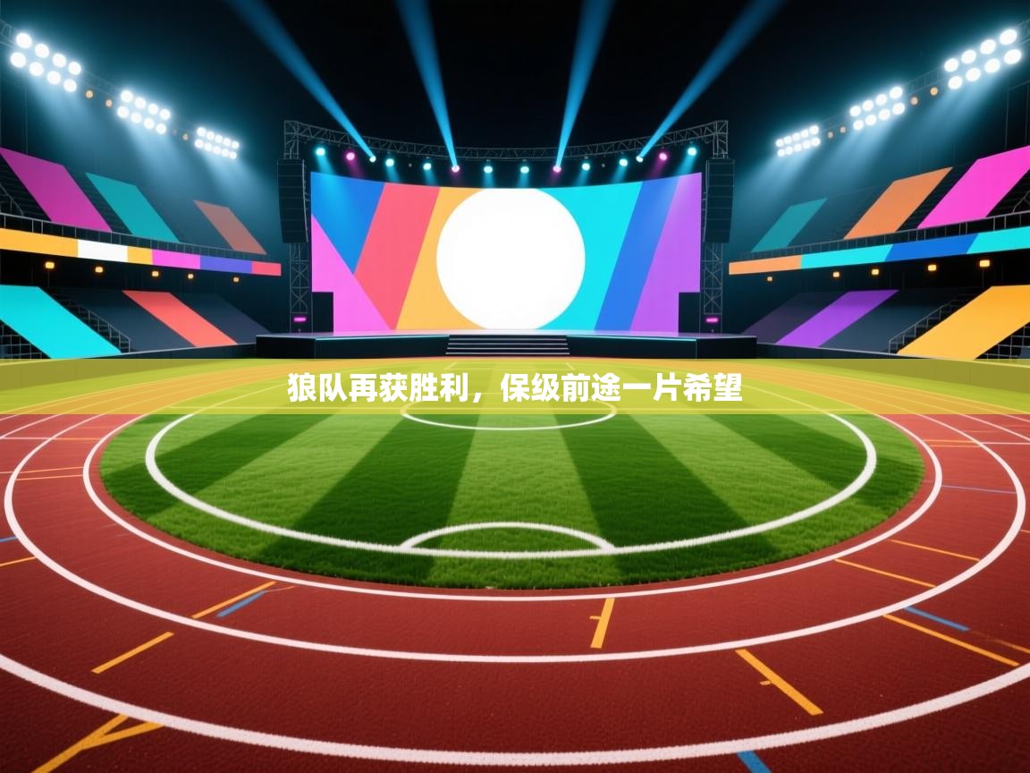 狼队再获胜利，保级前途一片希望  第2张