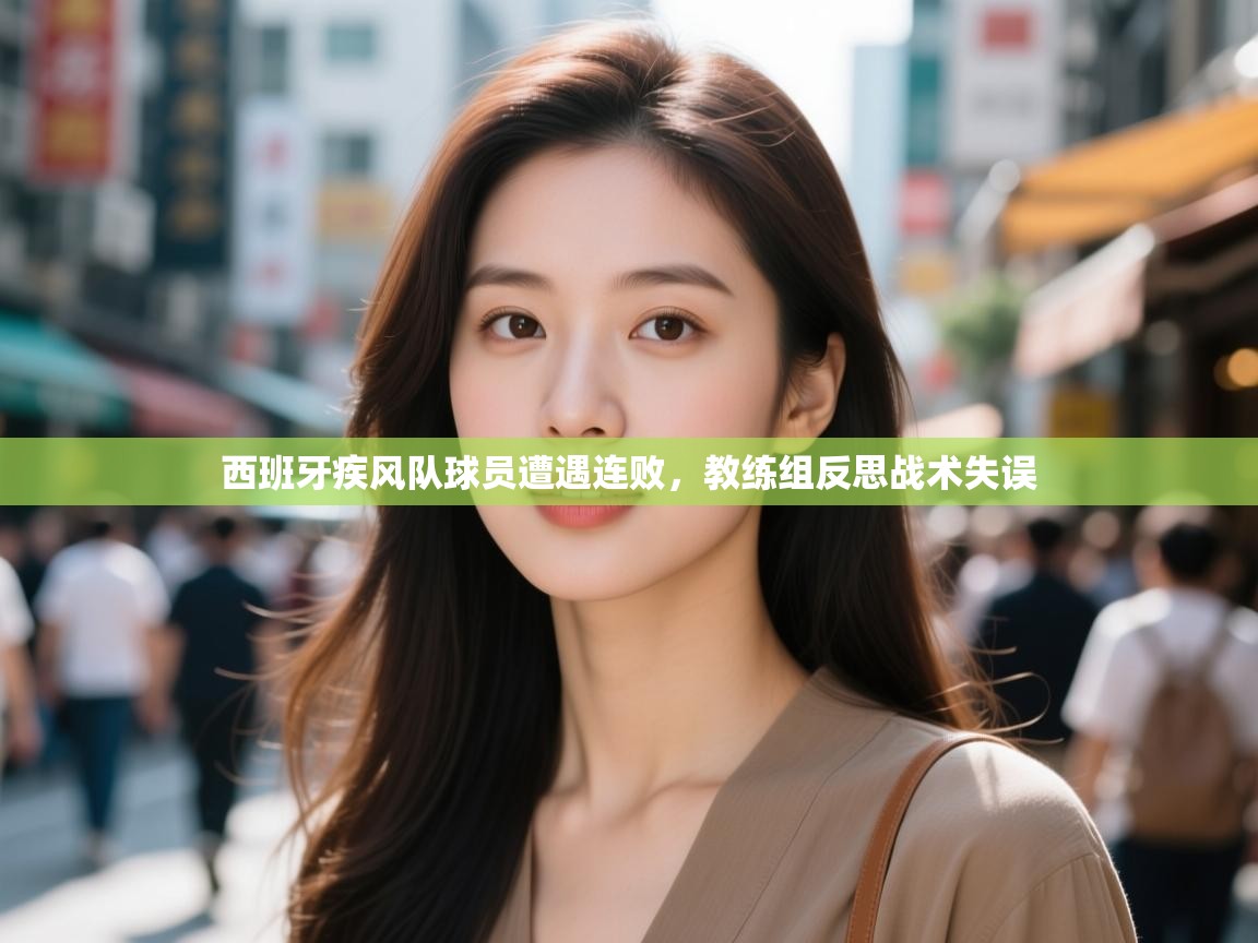 西班牙疾风队球员遭遇连败，教练组反思战术失误  第1张