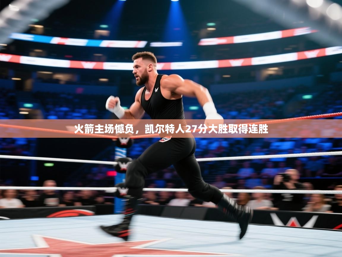 火箭主场憾负，凯尔特人27分大胜取得连胜  第1张