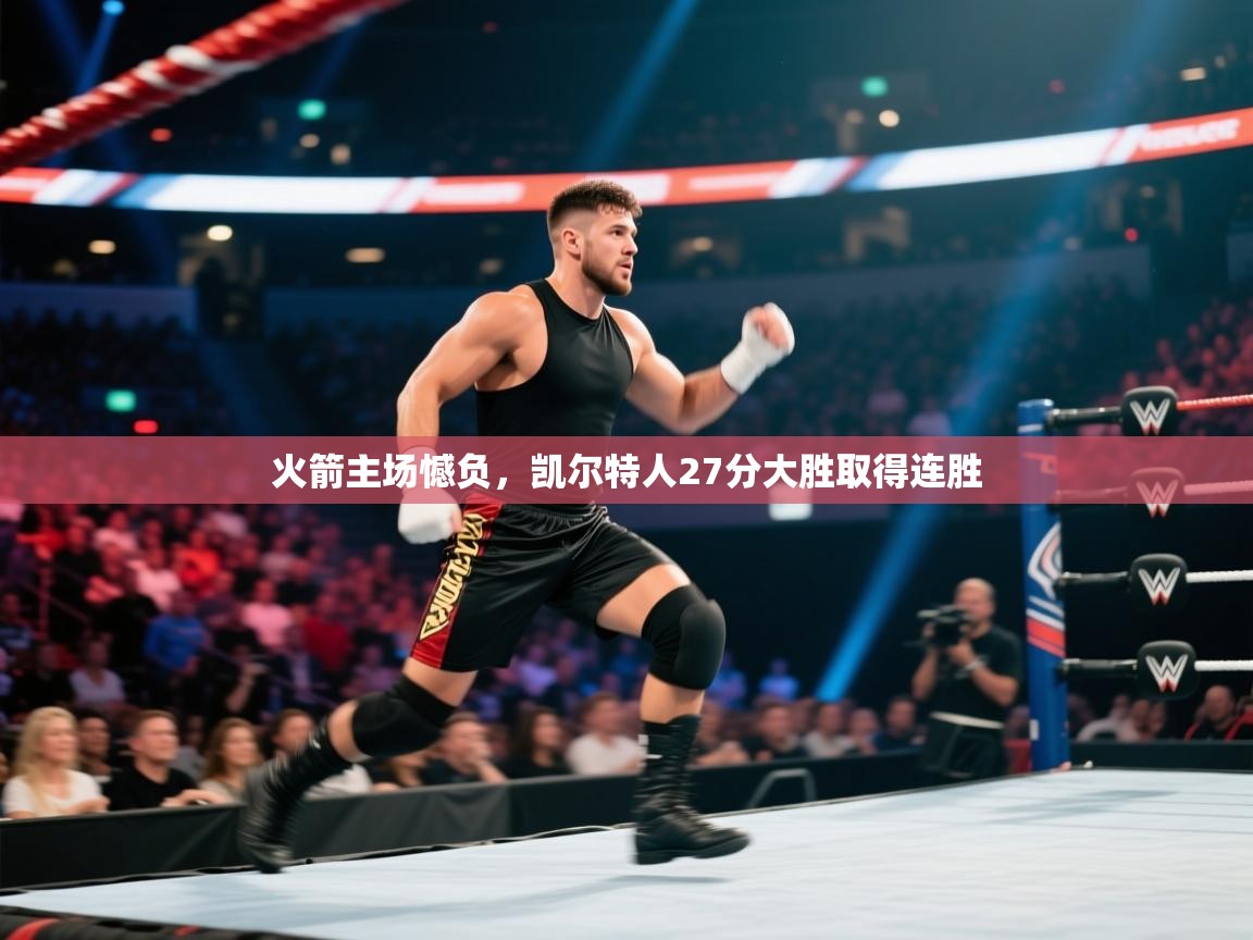 火箭主场憾负，凯尔特人27分大胜取得连胜  第2张