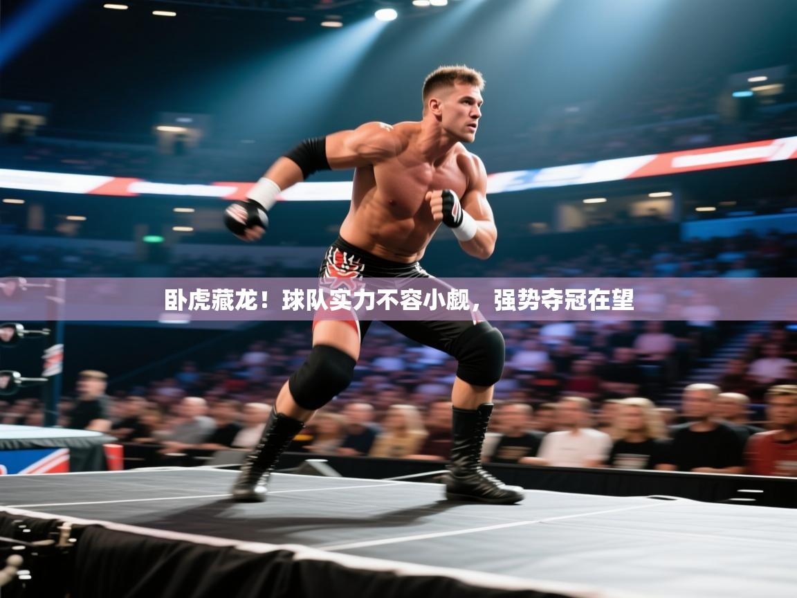 卧虎藏龙！球队实力不容小觑，强势夺冠在望  第2张